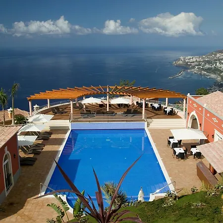 Вилла Designed Palheiro Village By Hr Madeira *