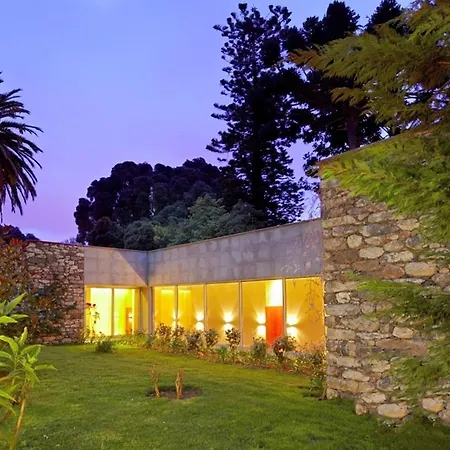 Designed Palheiro Village By Hr Madeira Фуншал