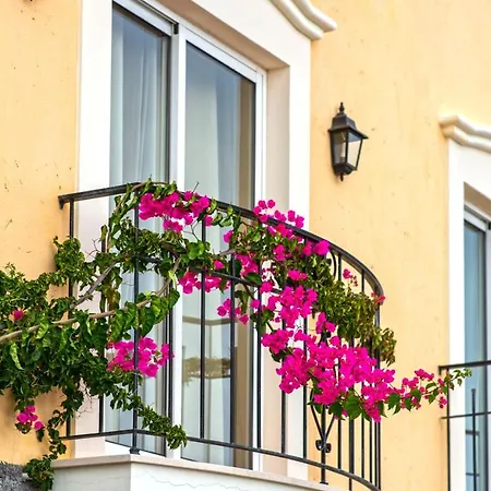Designed Palheiro Village By Hr Madeira Вилла *