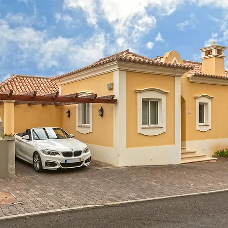 Вилла Designed Palheiro Village By Hr Madeira