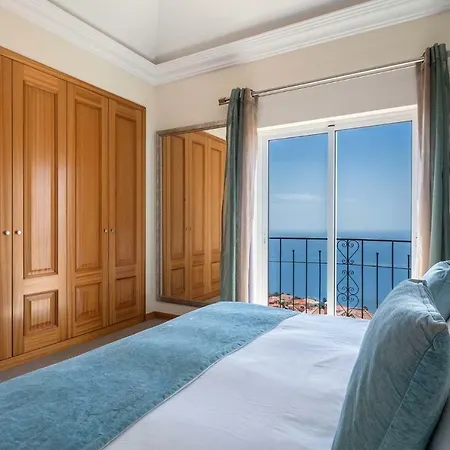 Designed Palheiro Village By Hr Madeira * Фуншал