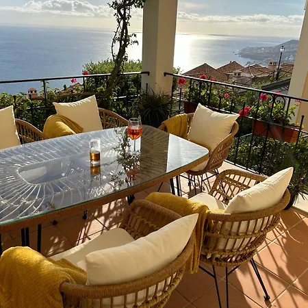 Designed Palheiro Village By Hr Madeira *