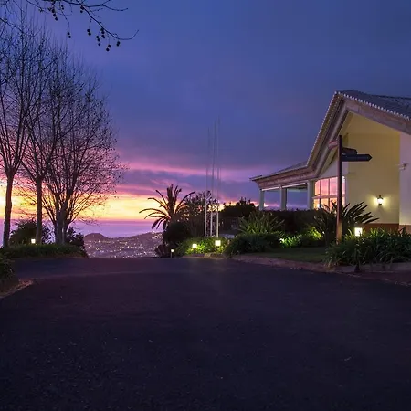 Designed Palheiro Village By Hr Madeira