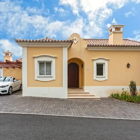 Designed Palheiro Village By Hr Madeira * Funchal (Madeira)