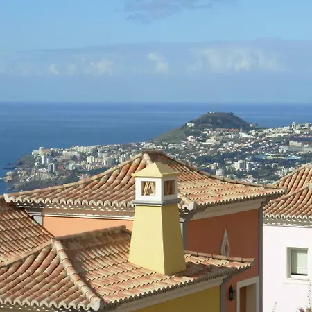 Designed Palheiro Village By Hr Madeira Funchal (Madeira)