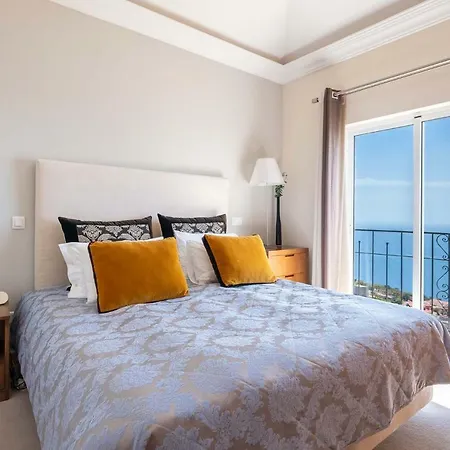 Villa Designed Palheiro Village By Hr Madeira
