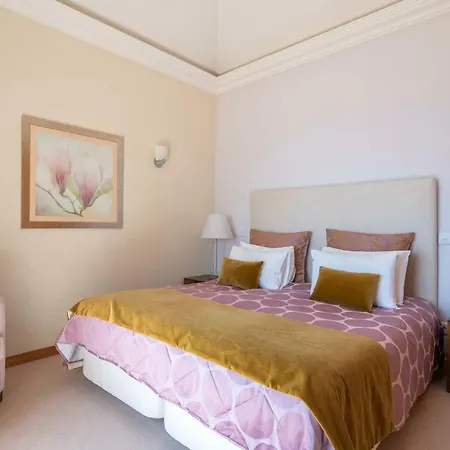 Designed Palheiro Village By Hr Madeira Villa Funchal (Madeira)