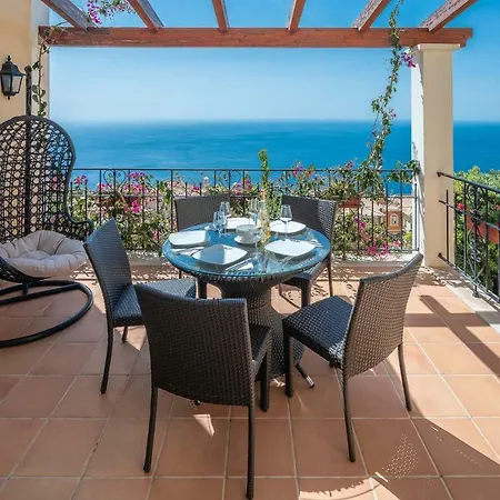 Designed Palheiro Village By Hr Madeira