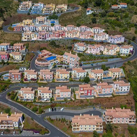 Designed Palheiro Village By Hr Madeira Villa Funchal (Madeira)