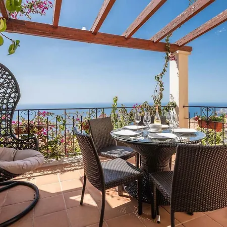 Villa Designed Palheiro Village By Hr Madeira *
