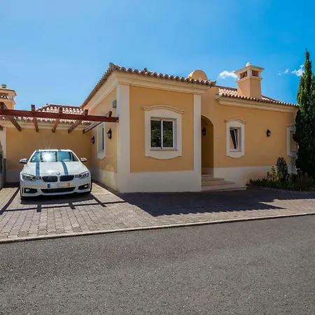 Designed Palheiro Village By Hr Madeira Villa Funchal (Madeira)